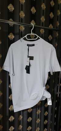 Tricou Armani Ex / Dolce&Gabbana alb negru