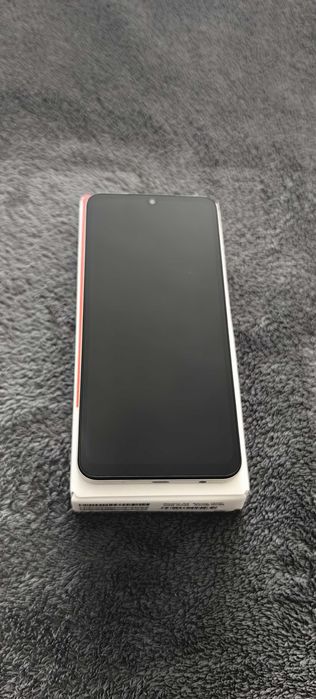 НОВ! Xiaomi Redmi A5 ЗЛАТИСТ 64GB 3GB RAM Sandy Gold 2г. Гаранция!