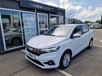 Dacia Logan Expression MT6 Eco-G TVA deductibil