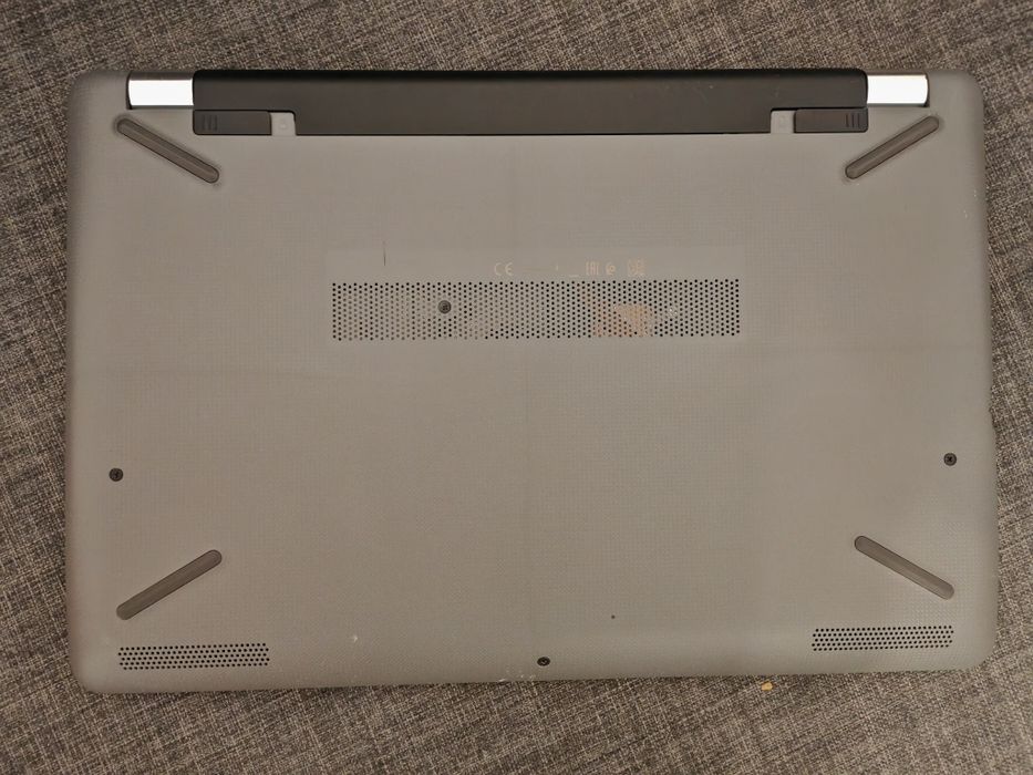 HP 250 G9 I5 Gen 12/HP 15bs042nl i7/gen7