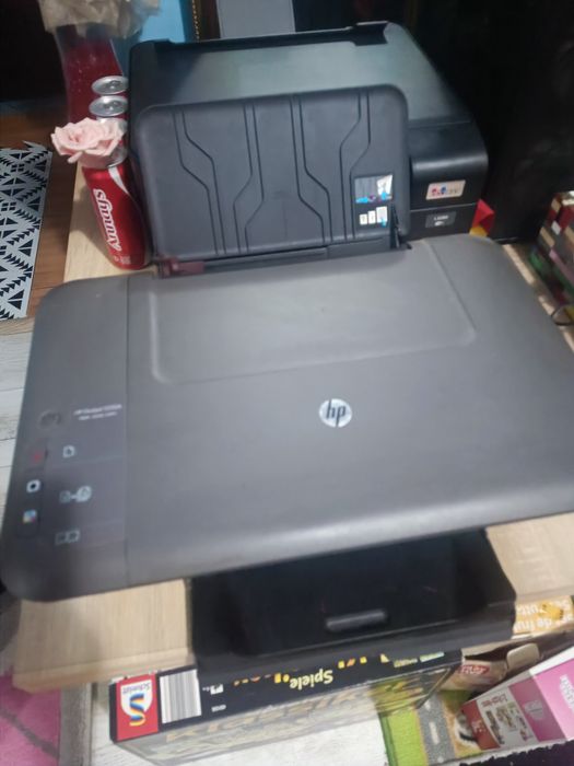 Vând imprimanta HP