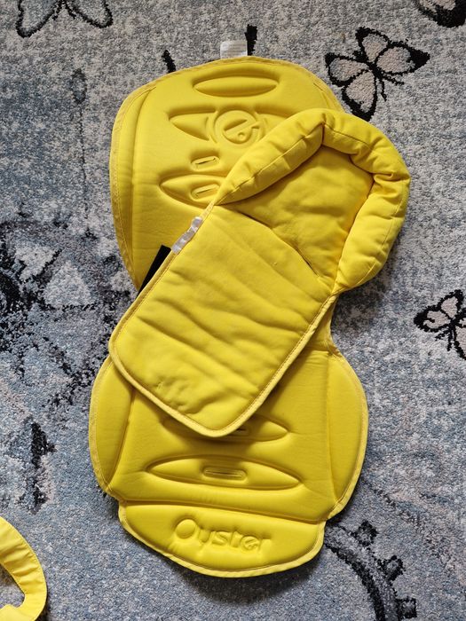 Cărucior Oyster 2în1