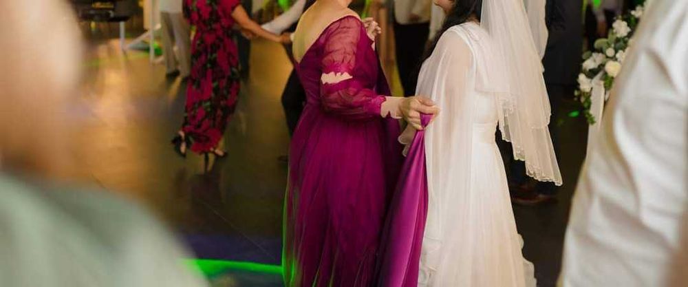 Rochie Alina Cernatescu
