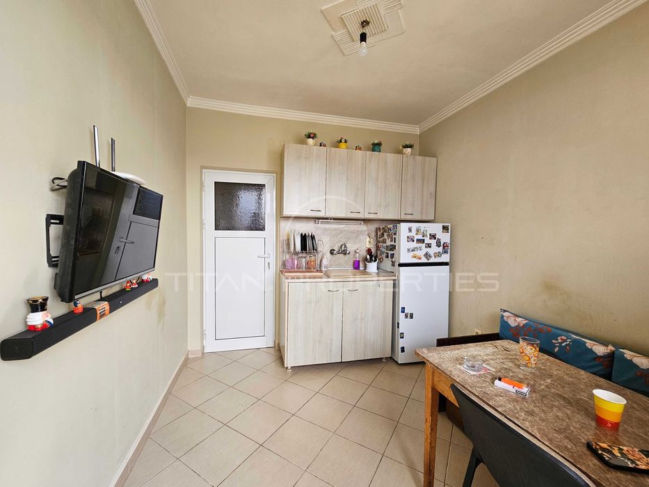 Продава се Тристаен апартамент в Пловдив, Кючук Париж - 89 кв.м за 1572 €/кв.м - Снимка #2