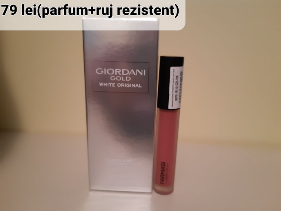 Oferte cosmetice