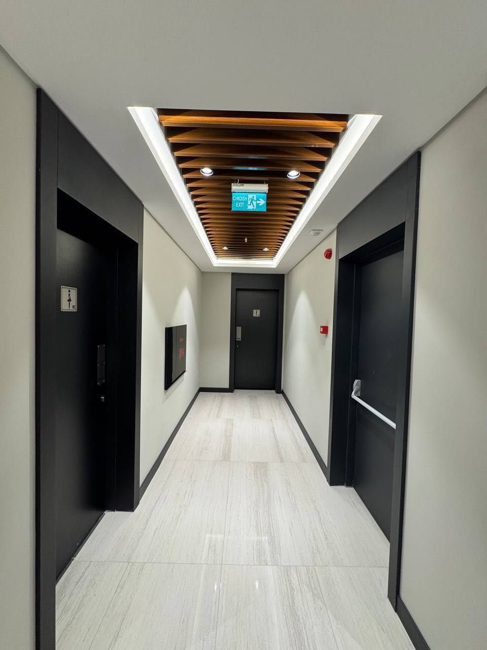 Сдается офис Tashkent city, 42м2