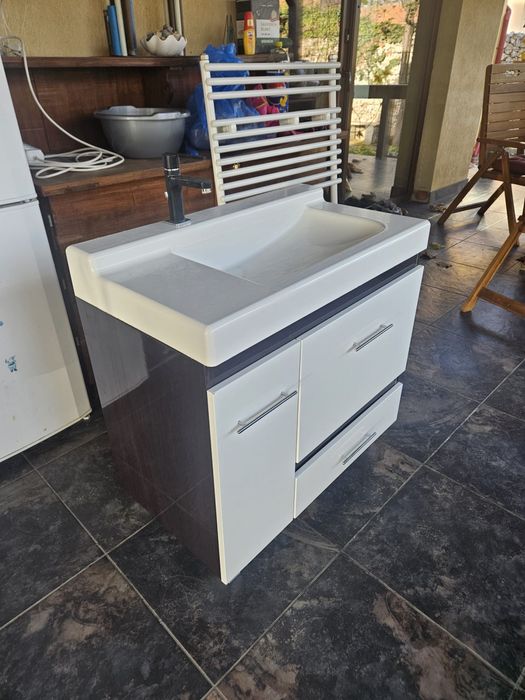 Set complet baie interioara