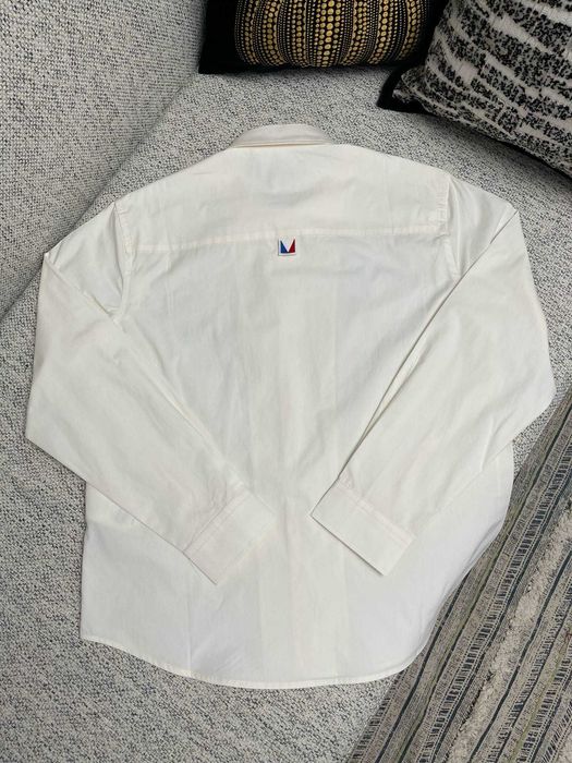 Camasa Louis Vuitton premium