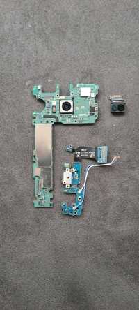 Placa de baza Samsung S8 mufa S8 camera S8