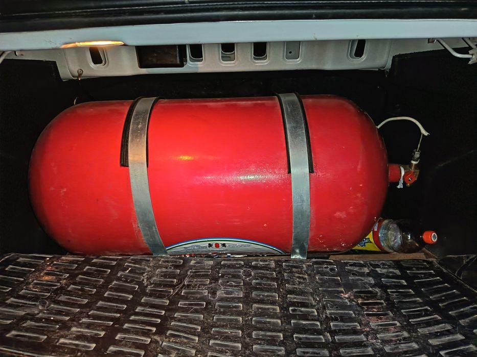 Метан балон 90лик сатылады 2024жл