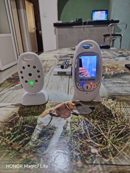 Видео Бебефон...