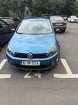 Golf 6 2010 1.6 tdi