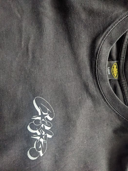 Tricou Corteiz L