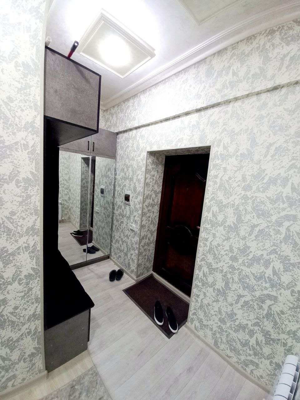 1-хоналик квартира ижарага
