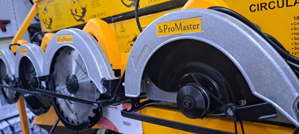 Пчёлка 185мм PROMASTER