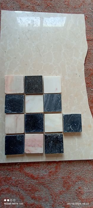 Mramor kvadrati 80 ming kami bo 30kv bo Urganch
