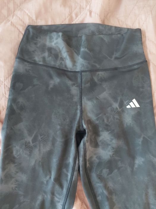 Оригинален клин Адидас - сив