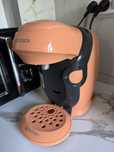 Aparat cafea- Capsule Tassimo