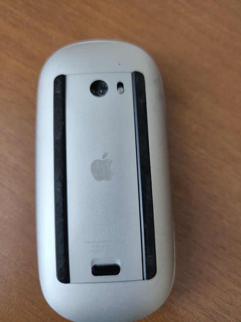 Беспроводная мышь Apple magic mouse 1 / мышь для ноутбука