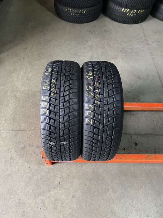 Anvelope iarna 205/55/16 Viking Wintech 205 55 16 R16