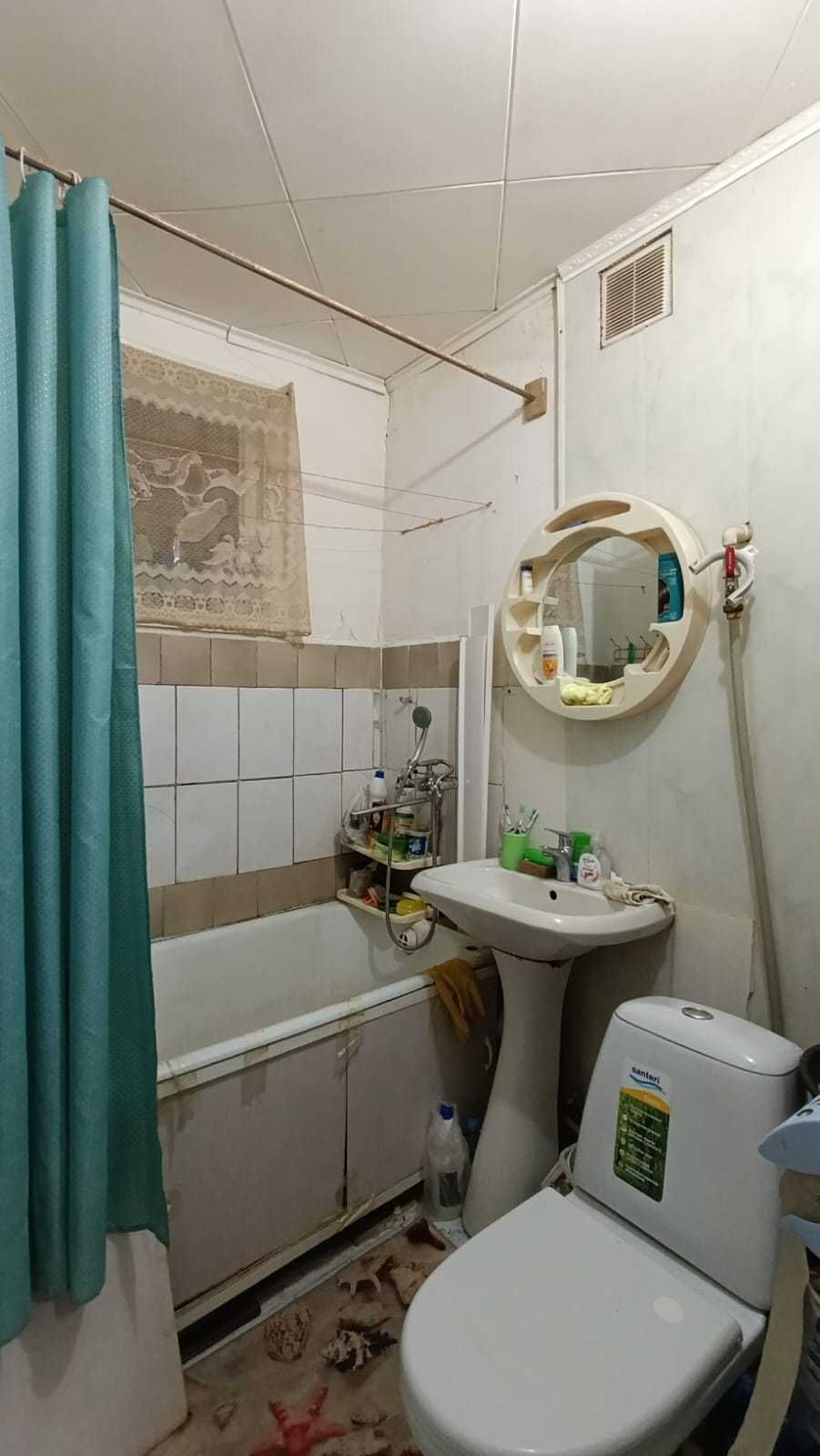 Продам 1-а комн. кв-ру ул. Свердлова 41