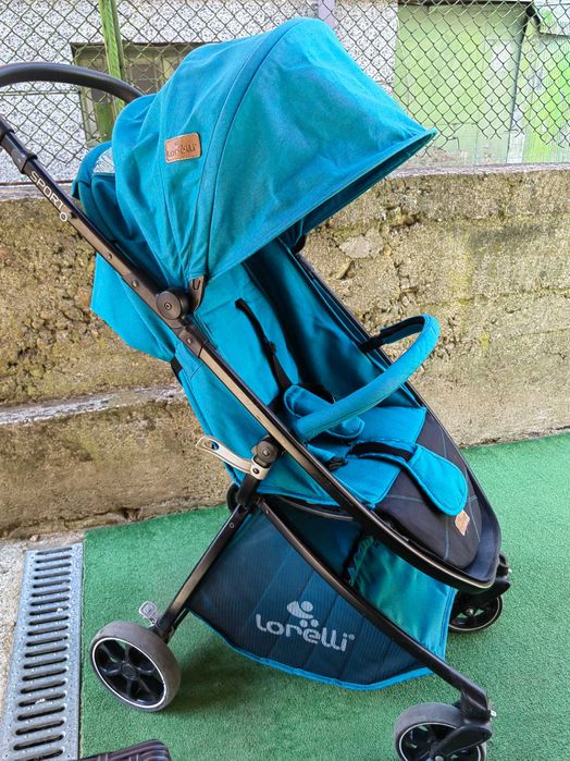 Детска лятна количка Lorelli Sport