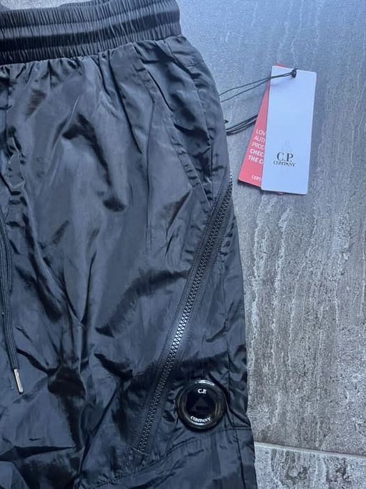 C.p company cargo pants