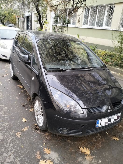 Mitsubishi Colt VI (Z30) 1.5 DI-D HP (95 CP)