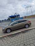 Vand Hyundai i40 2.0