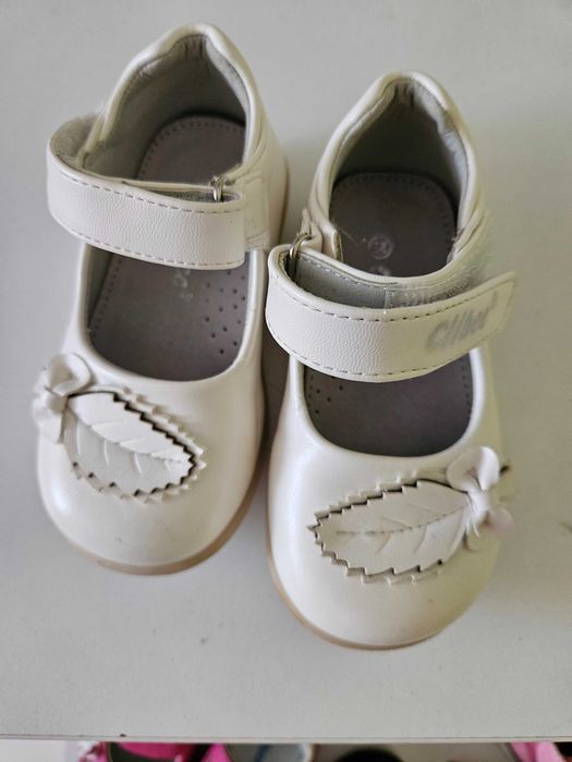 Детски обувки nike, converse