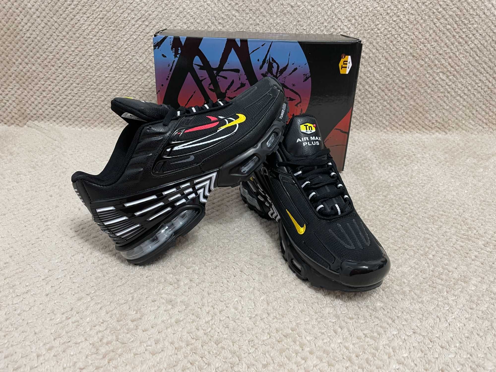 Incaltaminte NIKE Air Max Plus 3 nr de la 37 la 45