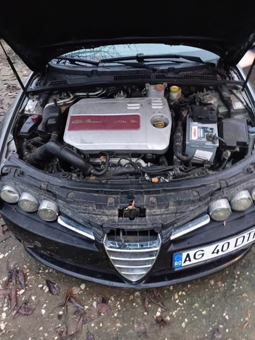 Alfa romeo 159 diesel