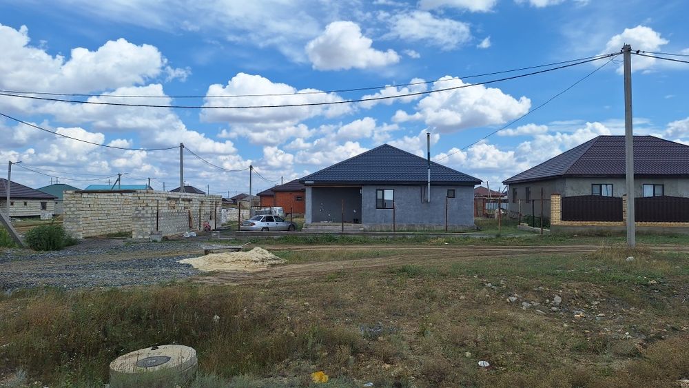 Продам дом республика 644