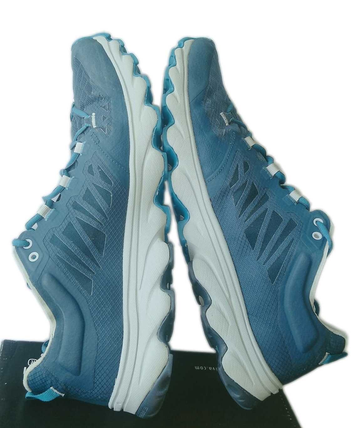La Sportiva Helios3 Обувки Маратонки стелка 29,5см 46-47 Отлични Спорт