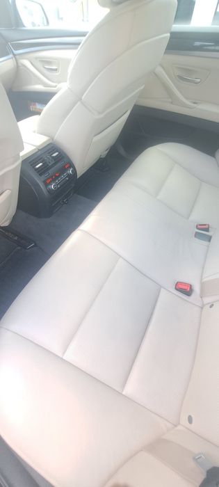 Bmw 530 F10 hybrid 4 butoane