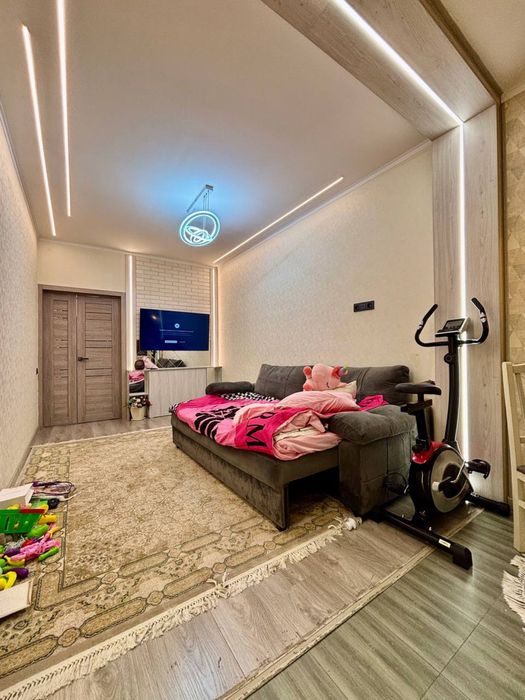 2/3/3 Буюк Ипак Йули,Максим Горький,орр школа Дипломатии,новостройка