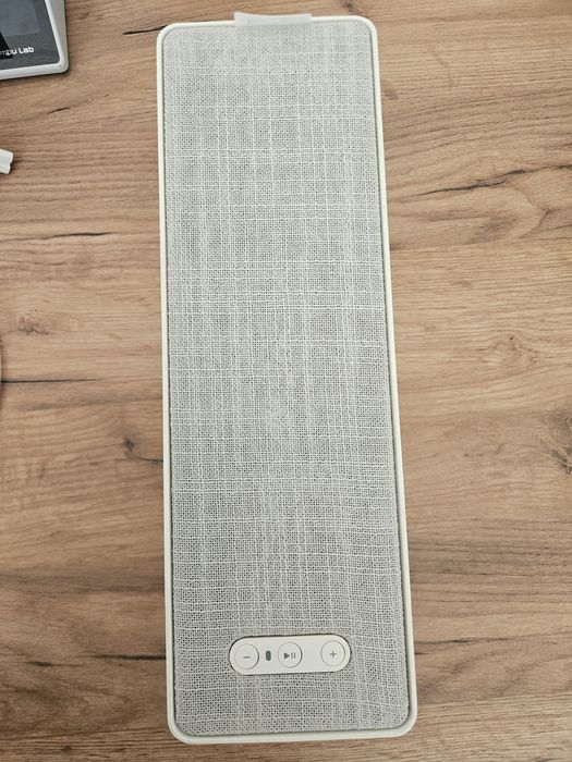 Boxă wifi ikea symfonisk