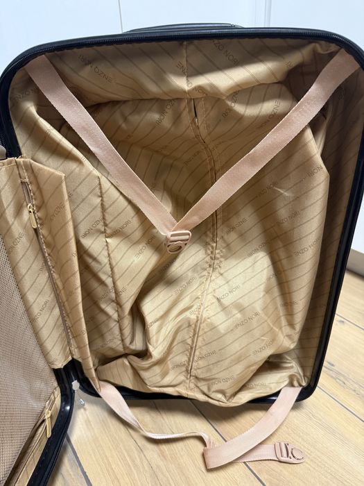 Куфар за ръчен багаж Enzo Nori