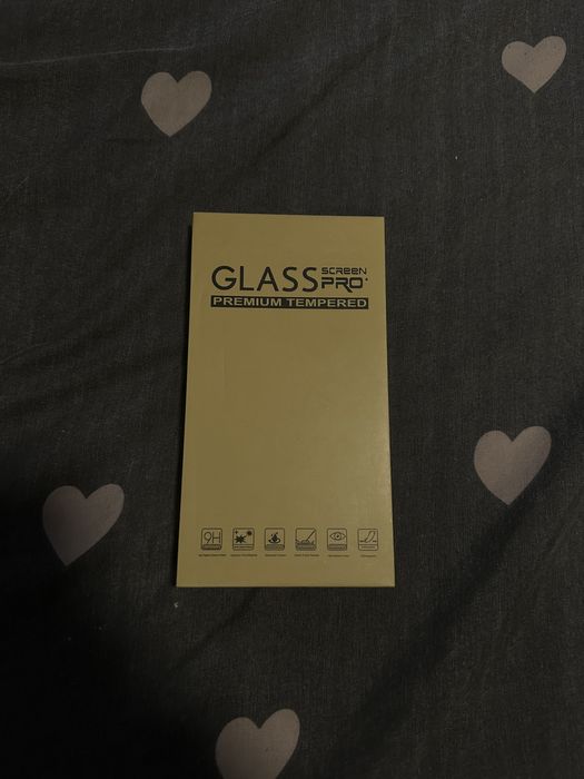 Folii sticla IPhone 15 Pro max