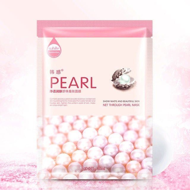 Тканевая маска для лица FarmStay