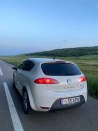 Seat Leon FR 2.0TDI 170cp