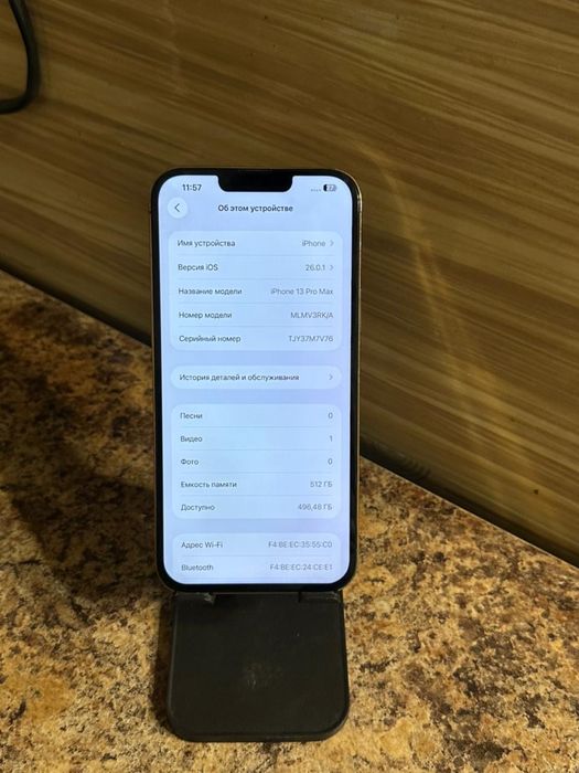 Iphone 13 pro max в продаже