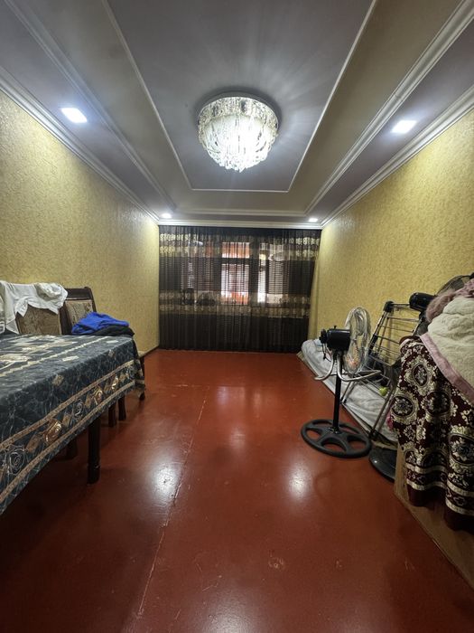 3 ком с ремонтом 1 этаж