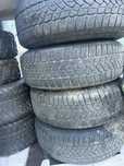 Jante opel 195/65R15