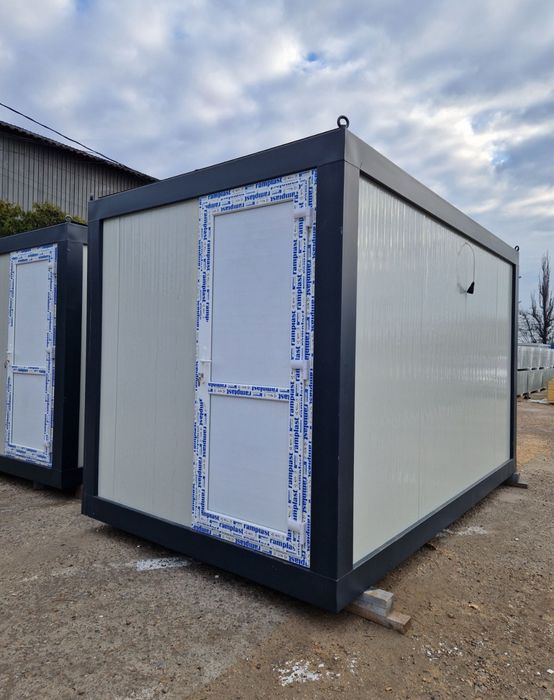 Container containere modulare birou dormitor magazie