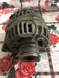 Alternator Opel Zafira 2.0 Diesel 101 cai/ Astra G/ Vectra