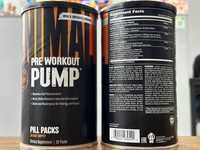 Animal Pump 44packs