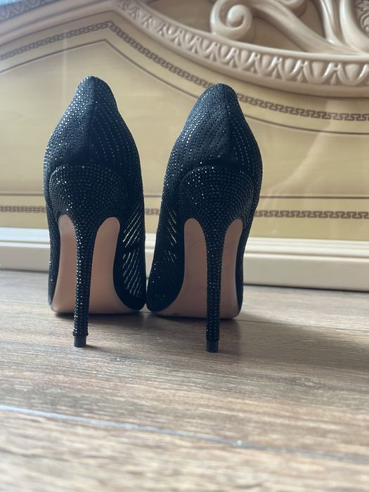 Продам туфли 38 размер