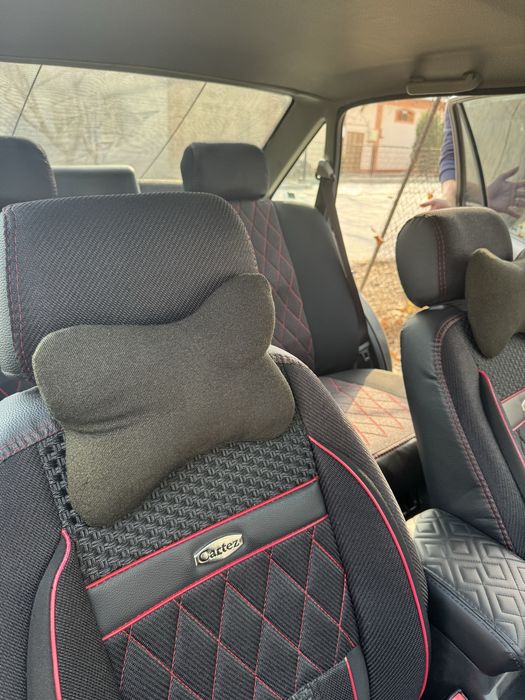 Продам автомобиль Chevrolet Nexia 2