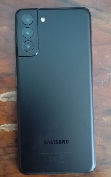 Samsung Galaxy S21+